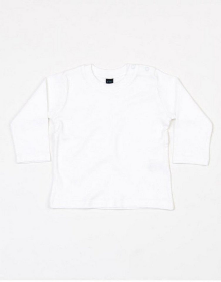 BABYBUGZ T-Shirt Kindershirt Baby Long Sleeve T von BABYBUGZ