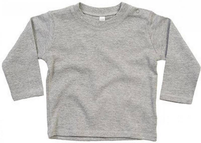 BABYBUGZ T-Shirt Kindershirt Baby Long Sleeve T von BABYBUGZ