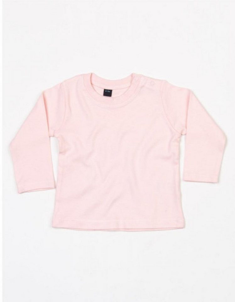 BABYBUGZ T-Shirt Kindershirt Baby Long Sleeve T von BABYBUGZ