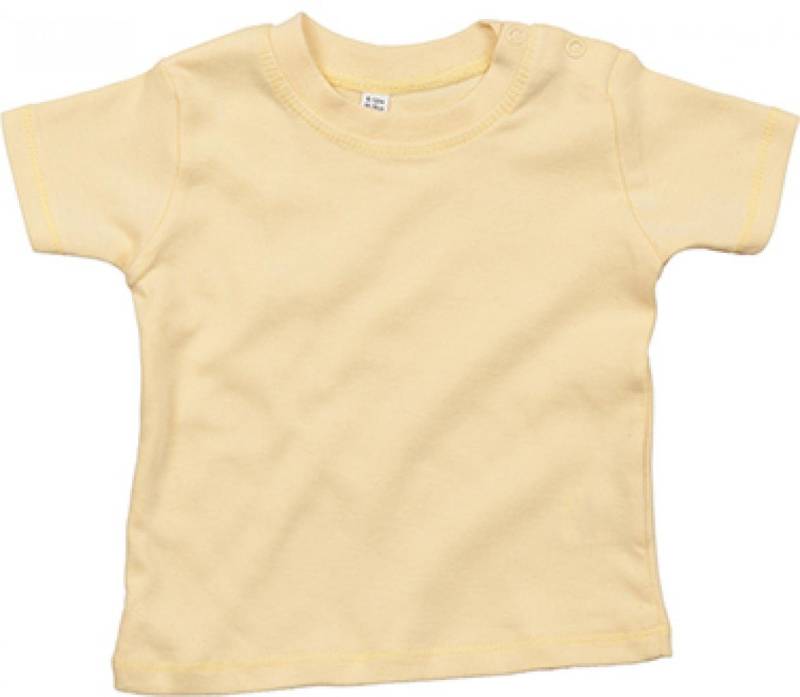 BABYBUGZ T-Shirt Kindershirt Baby T von BABYBUGZ