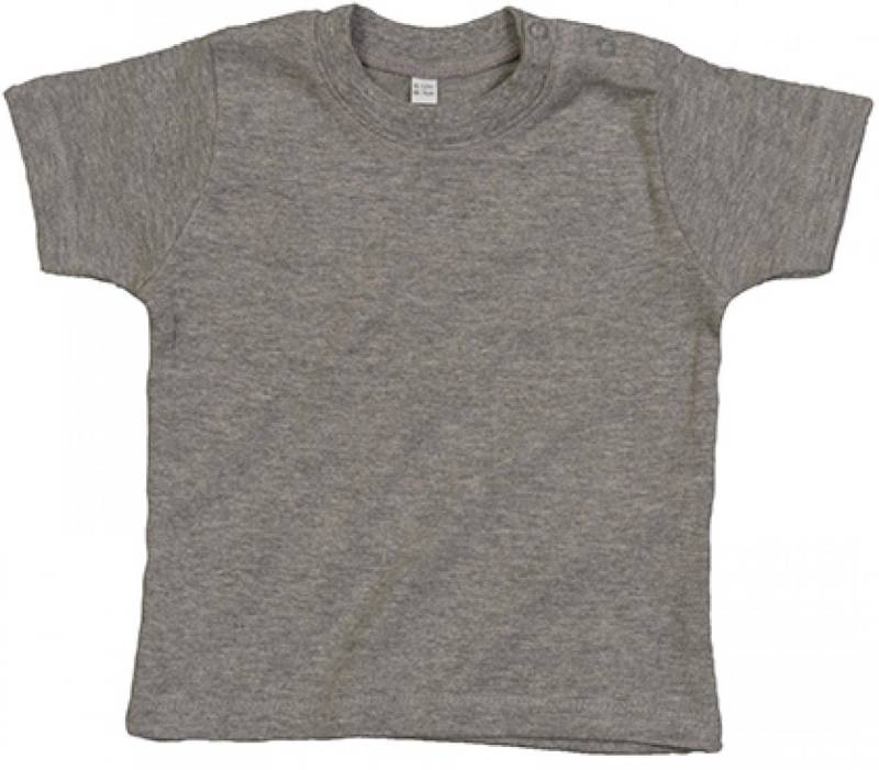 BABYBUGZ T-Shirt Kindershirt Baby T von BABYBUGZ