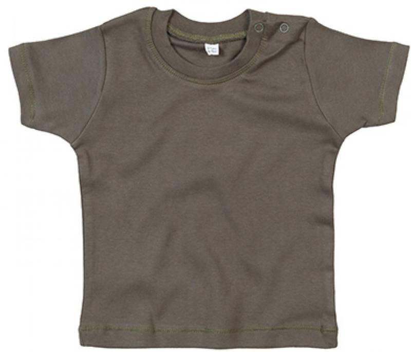 BABYBUGZ T-Shirt Kindershirt Baby T von BABYBUGZ