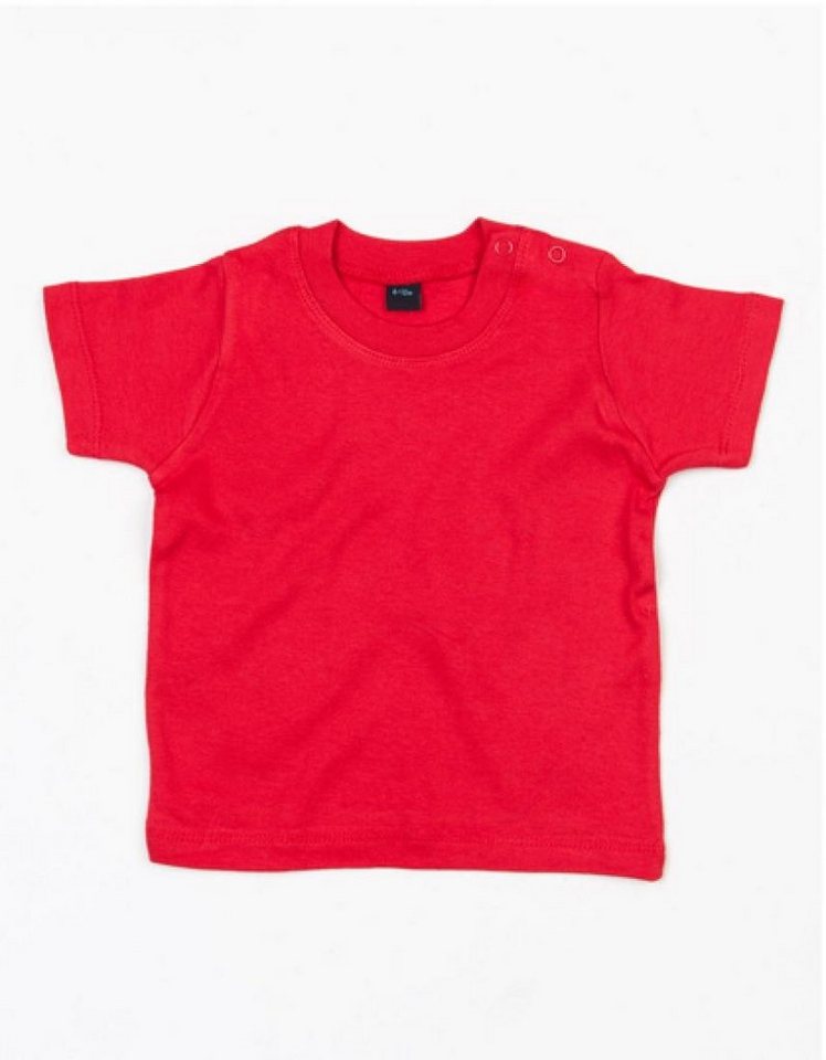 BABYBUGZ T-Shirt Kindershirt Baby T von BABYBUGZ