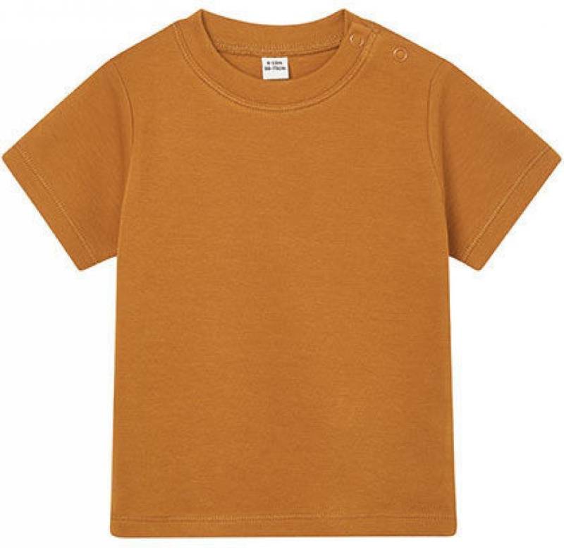 BABYBUGZ T-Shirt Kindershirt Baby T von BABYBUGZ