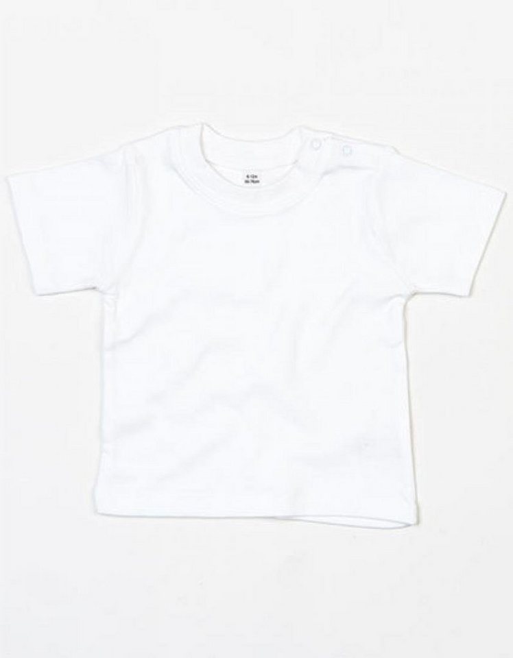 BABYBUGZ T-Shirt Kindershirt Baby T von BABYBUGZ
