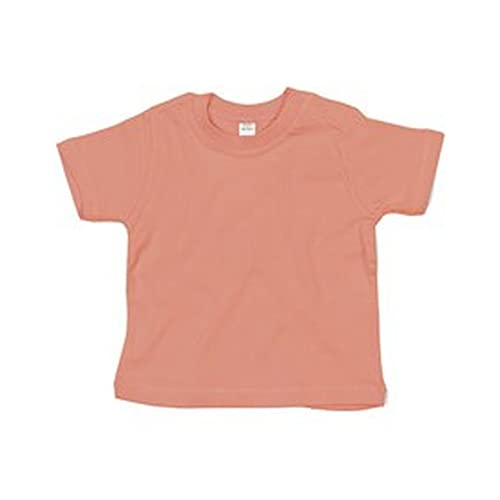 Baby T - Dusty Rose - 3-6 Monate von BABYBUGZ