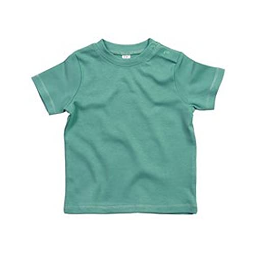 Baby T - Sage Green - 18-24 Monate von BABYBUGZ
