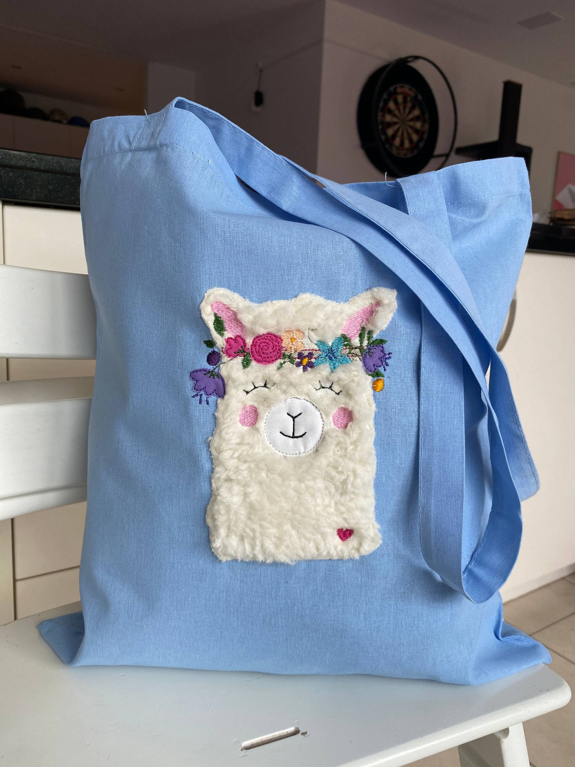 Lama Tasche, Tasche Für Liebhaber, Drama Lama, Süßes von BABYLISHESshop