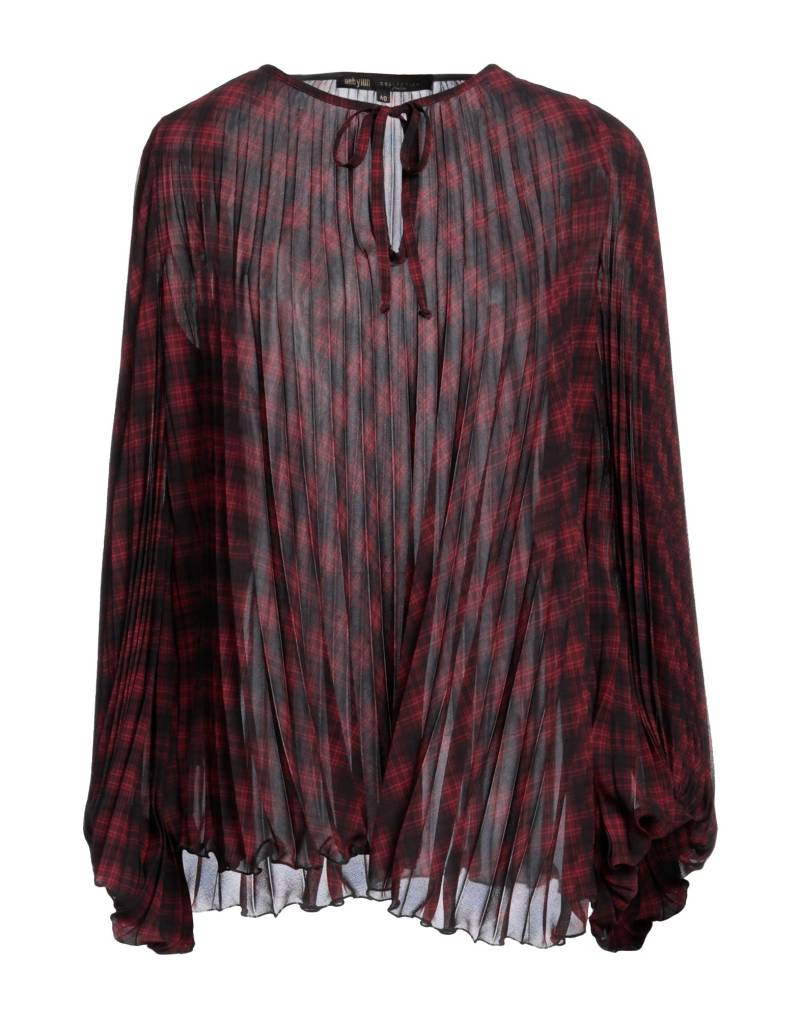 BABYLON Top Damen Ziegelrot von BABYLON