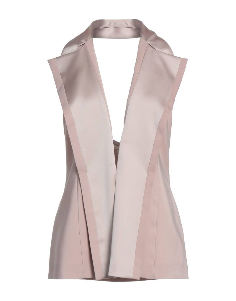 BABYLON Couture-weste Damen Hellrosa von BABYLON