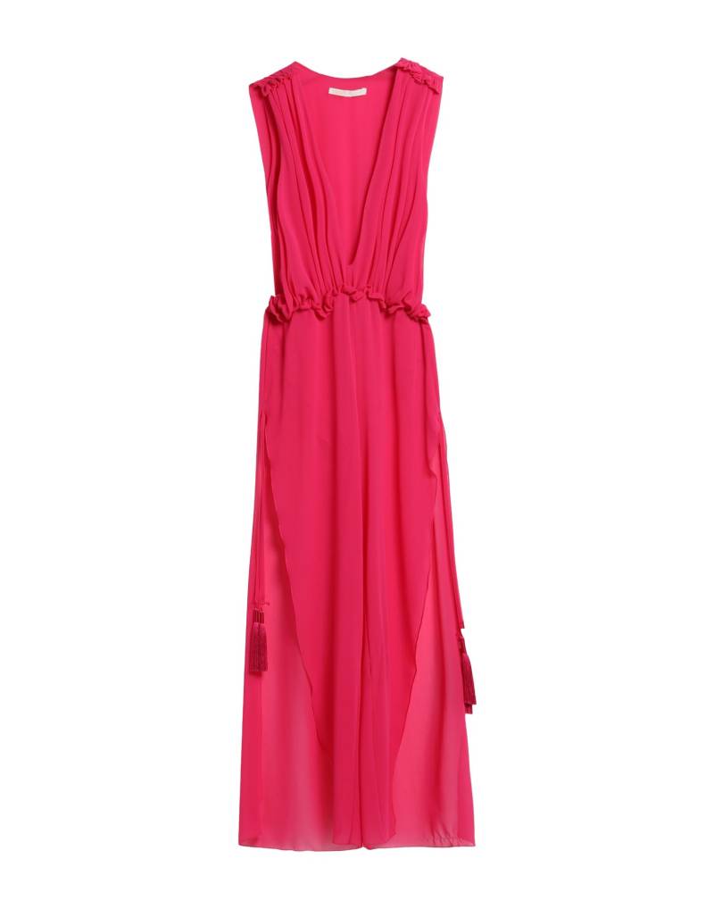 BABYLON Jumpsuit Damen Fuchsia von BABYLON