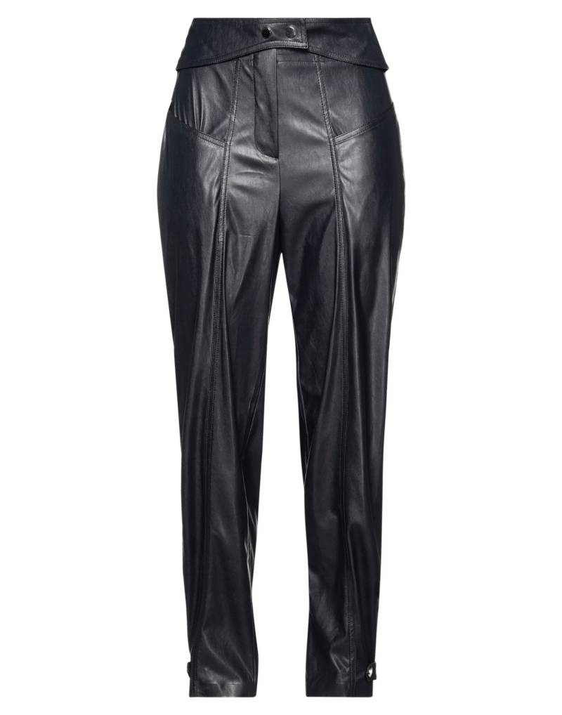 BABYLON Hose Damen Nachtblau von BABYLON