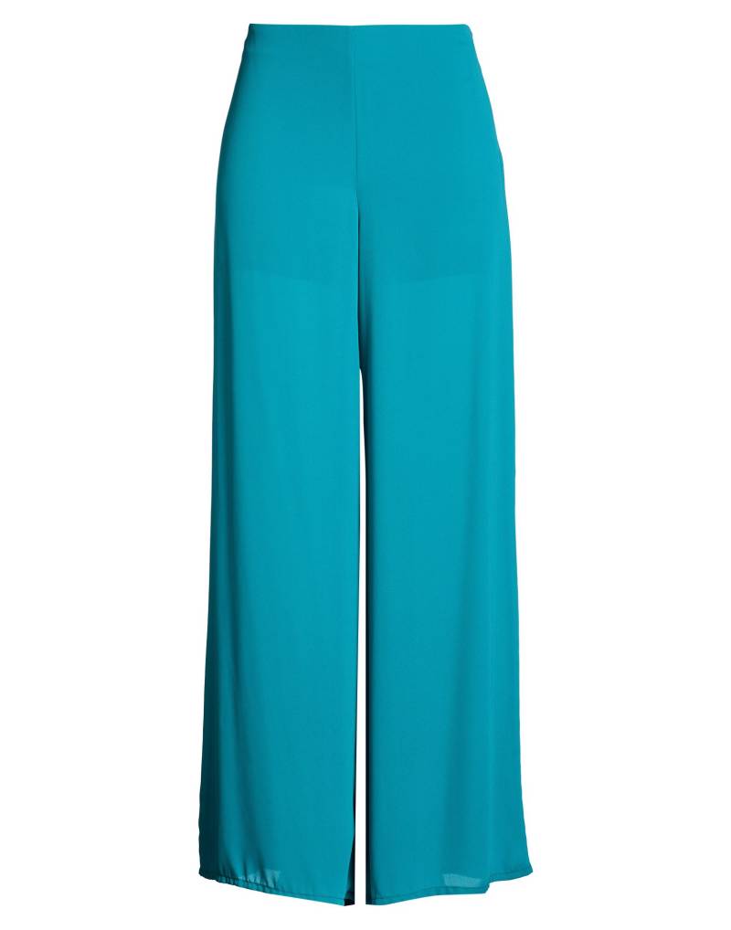 BABYLON Hose Damen Smaragdgrün von BABYLON