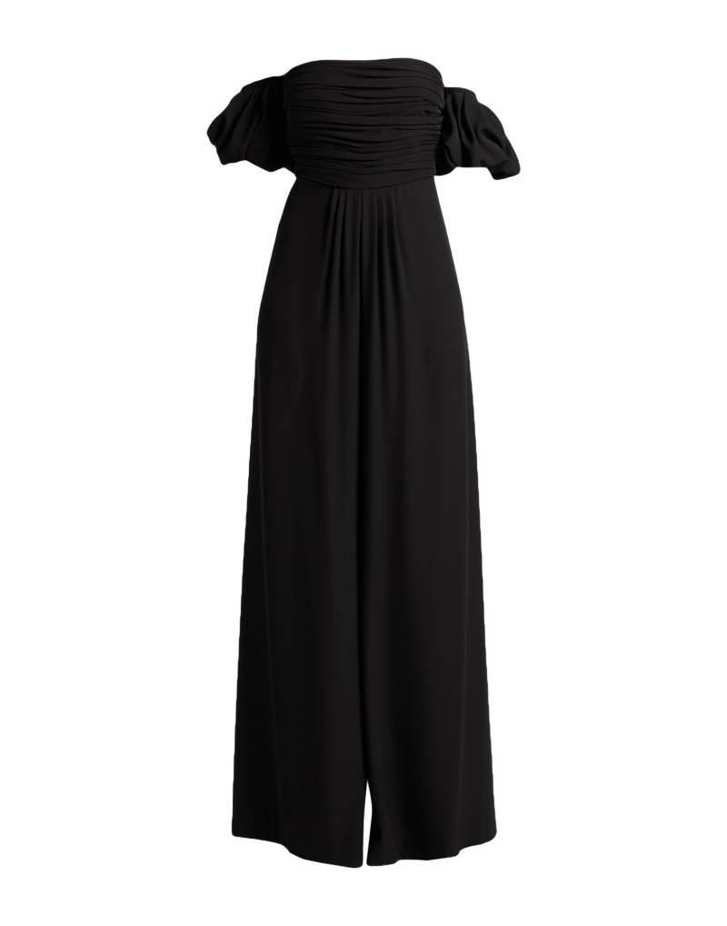 BABYLON Jumpsuit Damen Schwarz von BABYLON