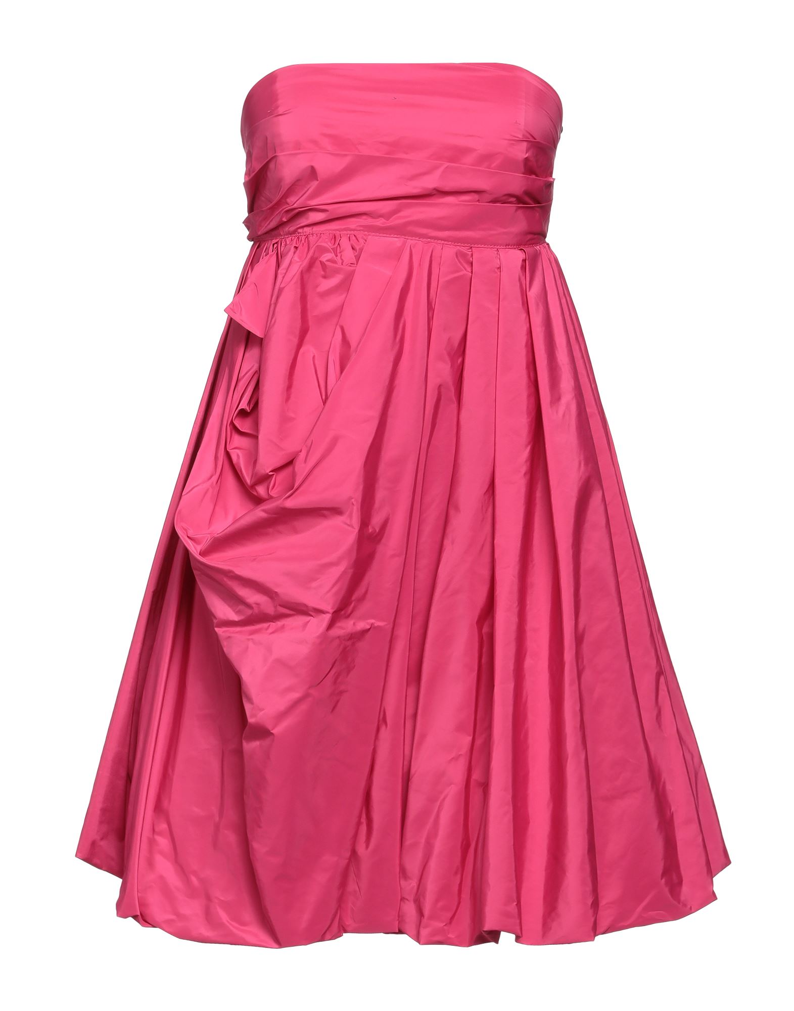 BABYLON Mini-kleid Damen Fuchsia von BABYLON