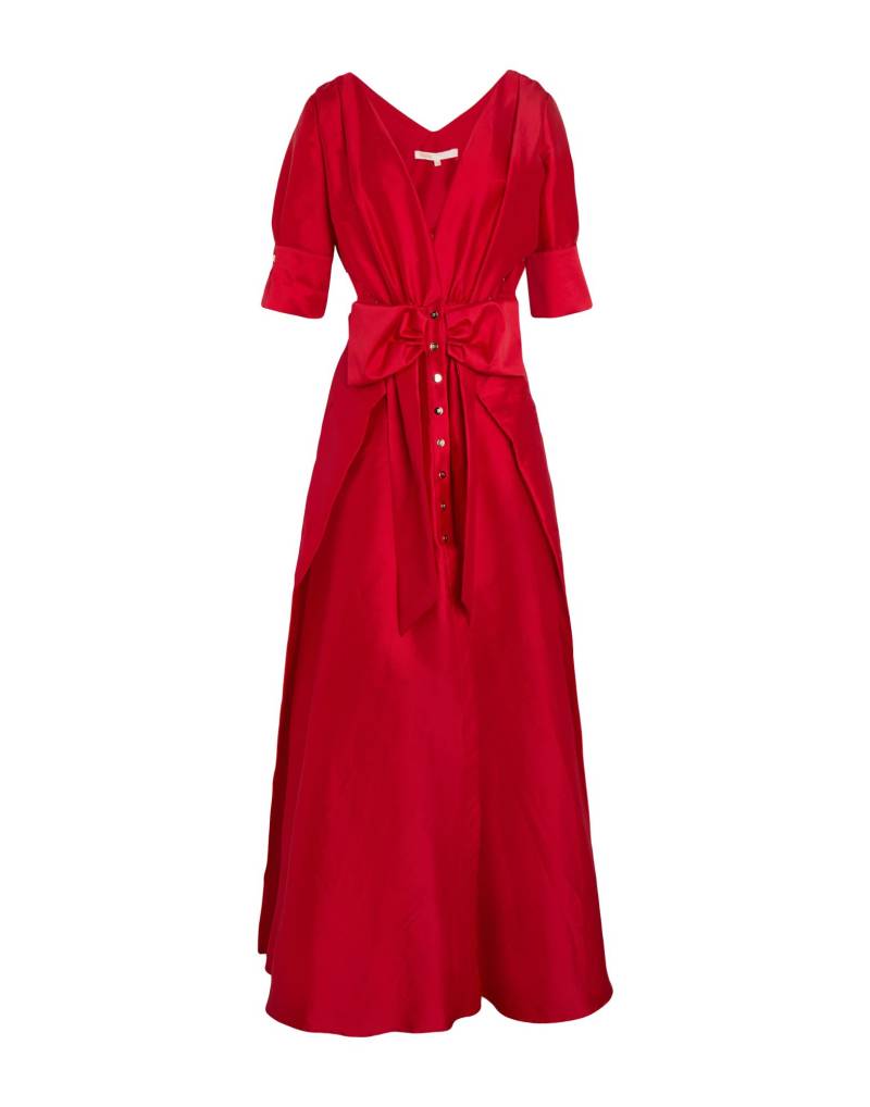 BABYLON Maxi-kleid Damen Rot von BABYLON