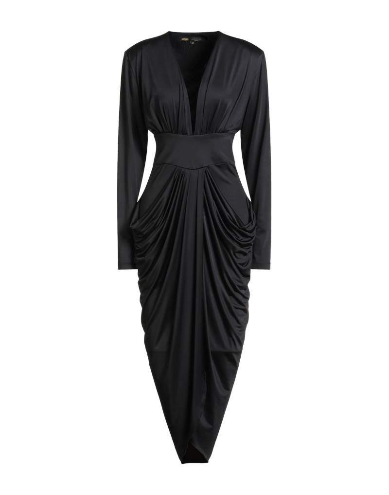 BABYLON Maxi-kleid Damen Schwarz von BABYLON
