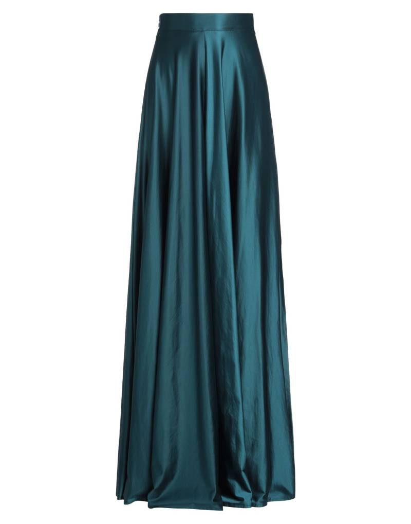 BABYLON Maxi-rock Damen Aquamarin von BABYLON