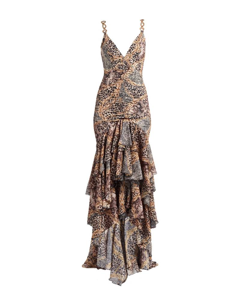 BABYLON Midi-kleid Damen Sand von BABYLON
