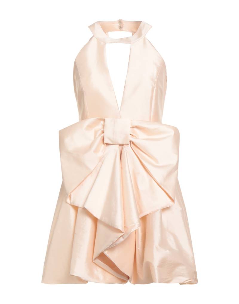 BABYLON Mini-kleid Damen Hellrosa von BABYLON