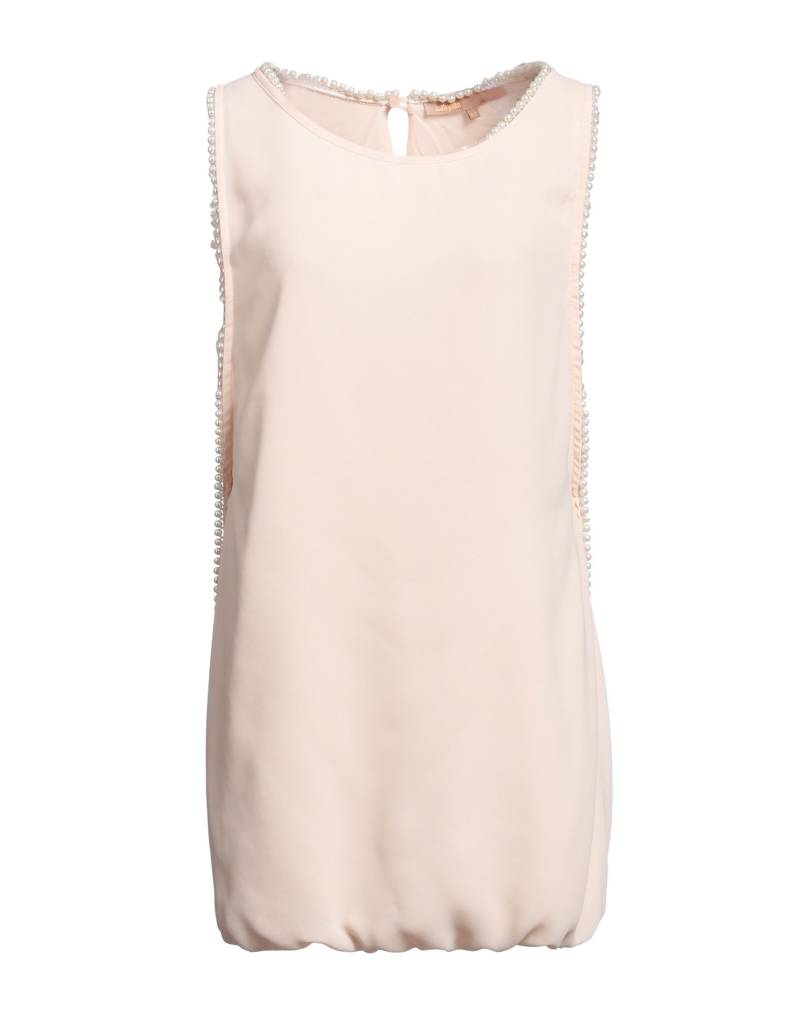 BABYLON Mini-kleid Damen Hellrosa von BABYLON