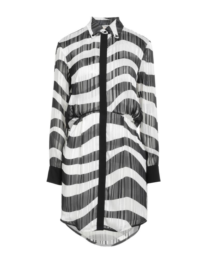 BABYLON Mini-kleid Damen Schwarz von BABYLON