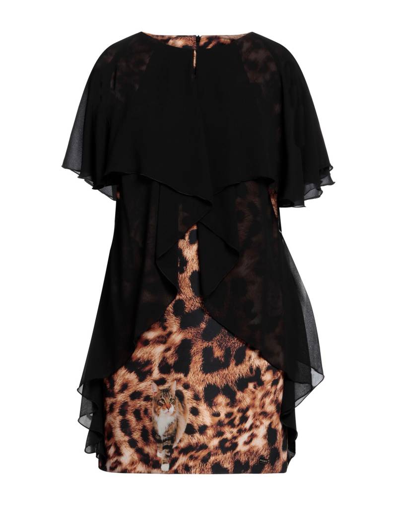 BABYLON Mini-kleid Damen Schwarz von BABYLON