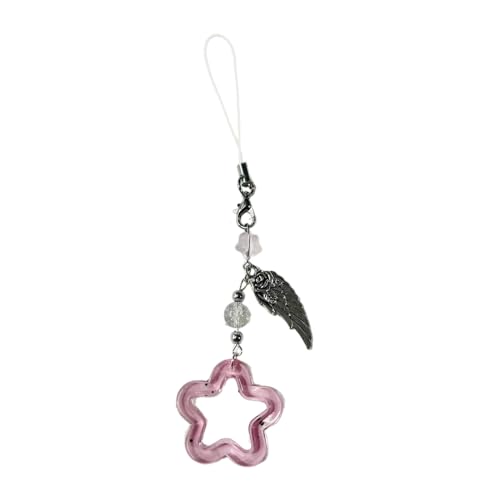 BABYVIVA Bunte Fünffache Sternlegierung Accessoires Star Anhänger Handgemachte Armbänder Halskette Ohrringe Materialien von BABYVIVA