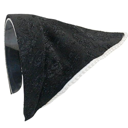Raffiniertes Stirnband Mit Breitem Rumpf Mit Stilvollem Designs Tragbares Accessoire Für Eine Trendige Braut Und Abendveranstaltung von BABYVIVA