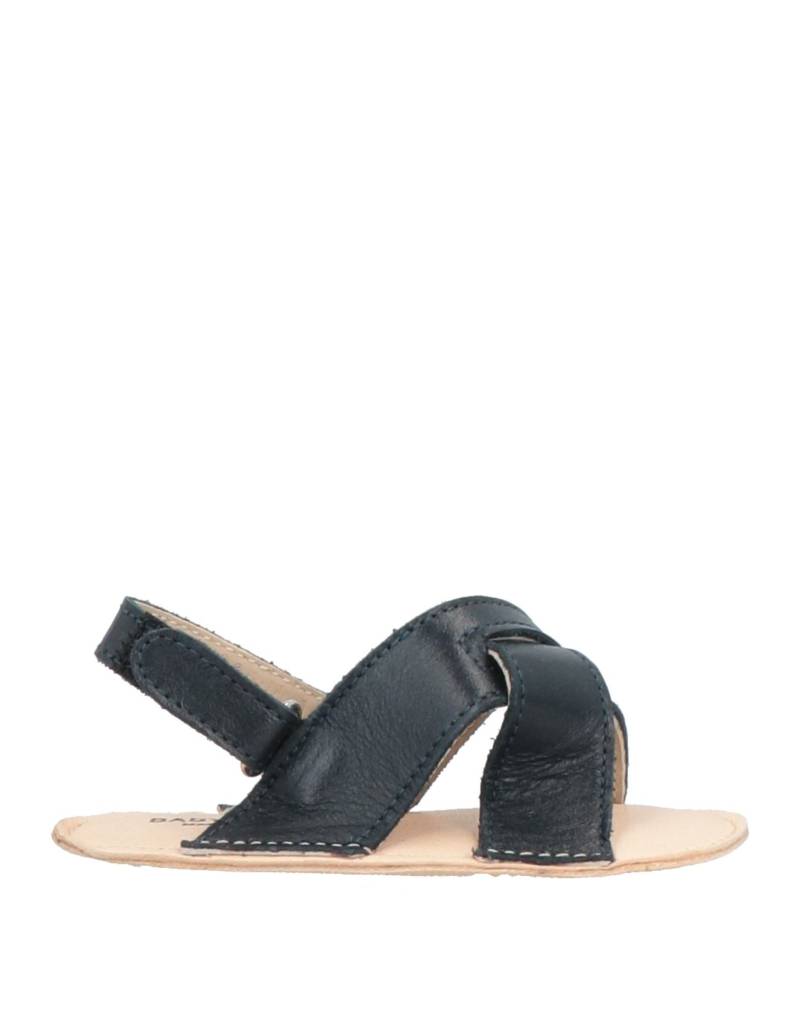 BABYWALKER Schuhe Für Neugeborene Kinder Nachtblau BABYWALKER Schuhe Für Neugeborene Kinder Nachtblau von BABYWALKER