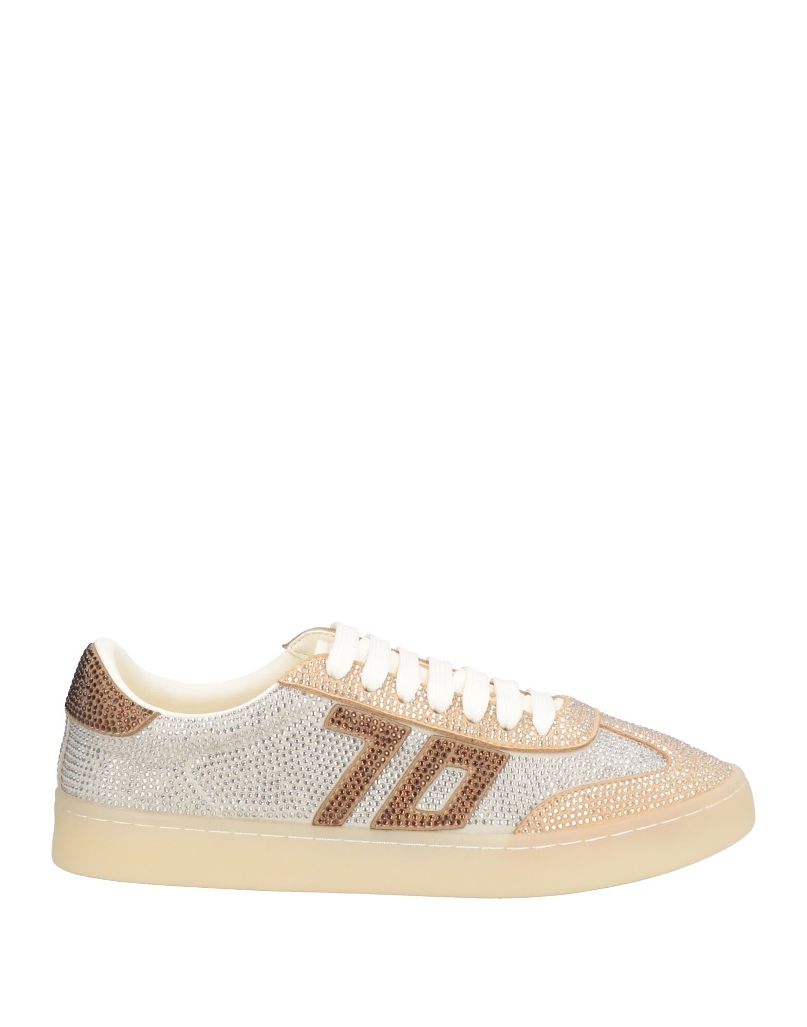 BACK 70 Sneakers Damen Beige von BACK 70