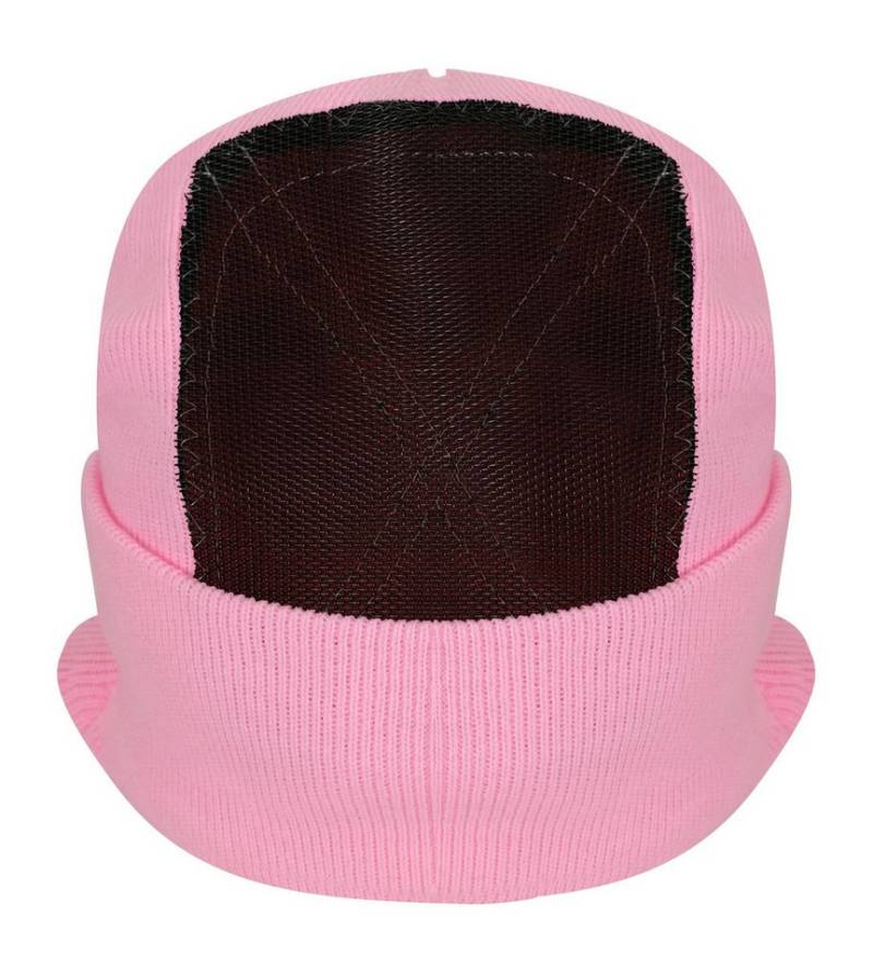 BACKSPIN Sportswear Beanie Headspin Beanie Visor von BACKSPIN Sportswear