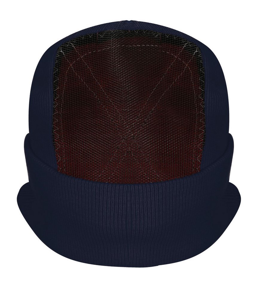 BACKSPIN Sportswear Beanie Headspin Beanie Visor von BACKSPIN Sportswear