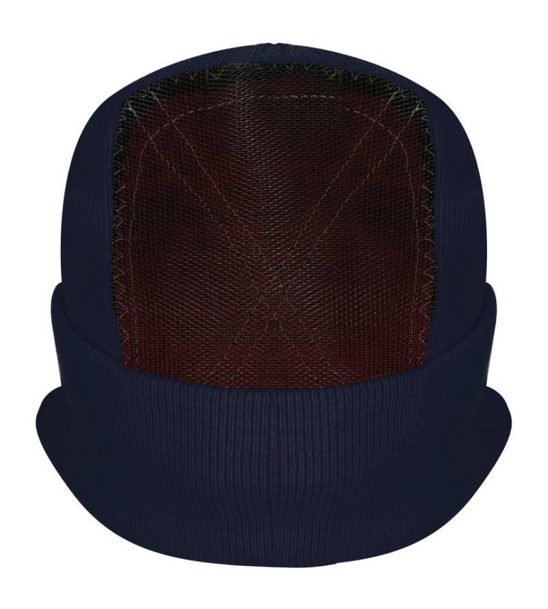 BACKSPIN Sportswear Beanie Headspin Beanie Visor von BACKSPIN Sportswear