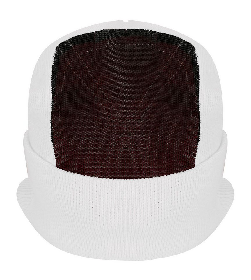 BACKSPIN Sportswear Beanie Headspin Beanie Visor von BACKSPIN Sportswear