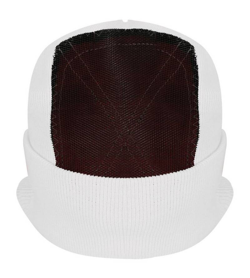 BACKSPIN Sportswear Beanie Headspin Beanie Visor von BACKSPIN Sportswear