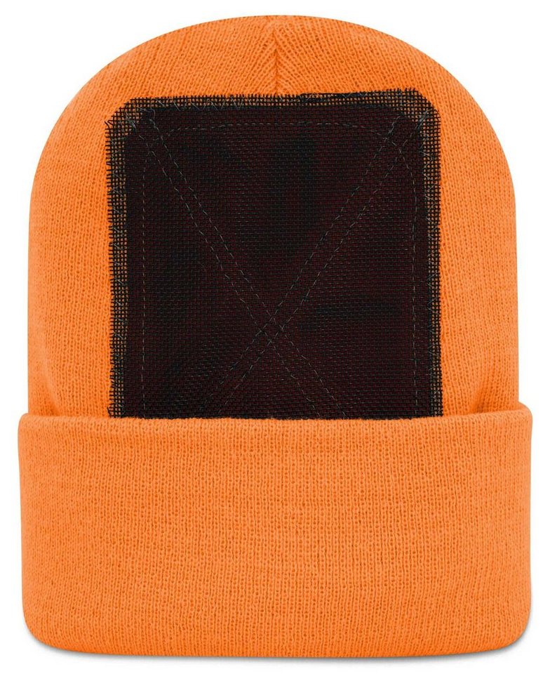 BACKSPIN Sportswear Beanie Headspin von BACKSPIN Sportswear
