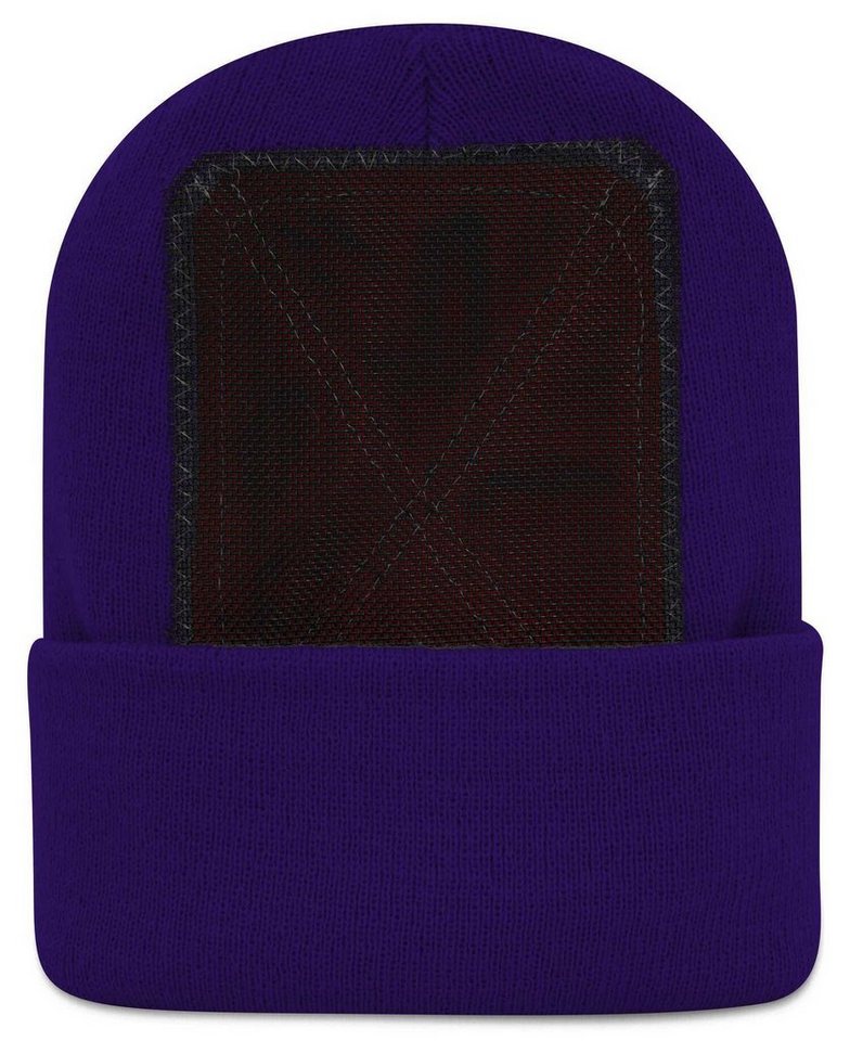 BACKSPIN Sportswear Beanie Headspin von BACKSPIN Sportswear