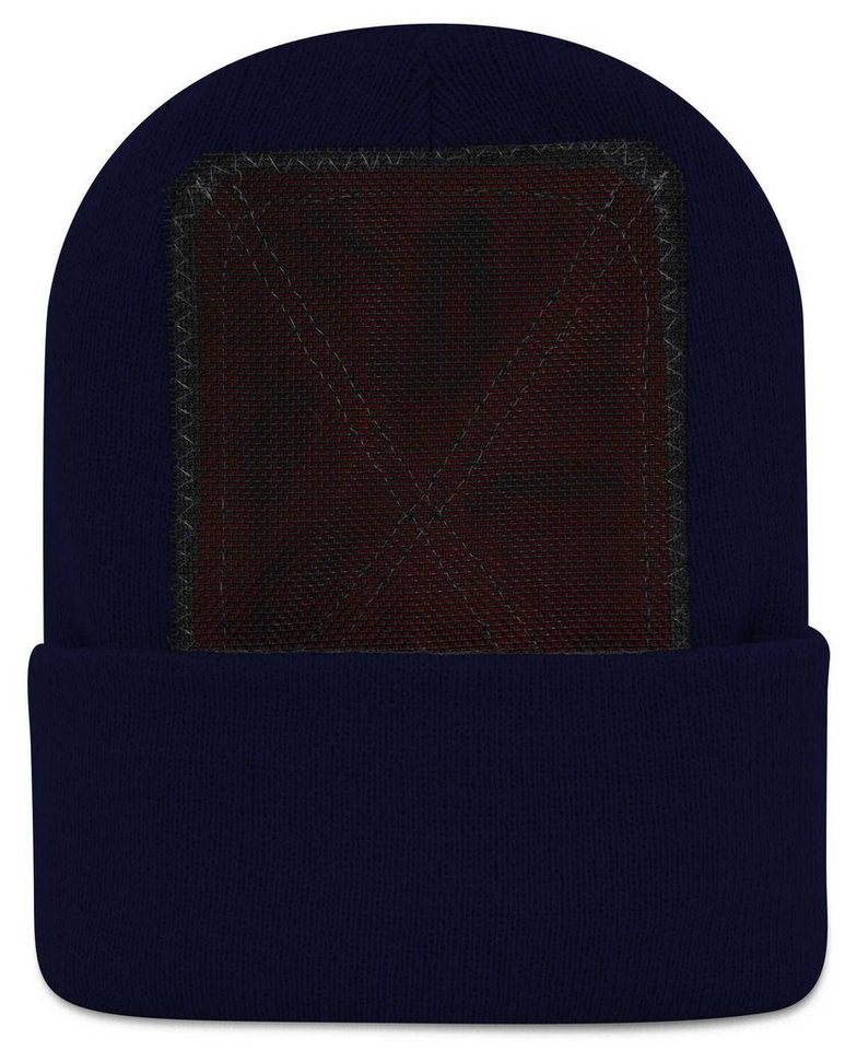 BACKSPIN Sportswear Beanie Headspin von BACKSPIN Sportswear