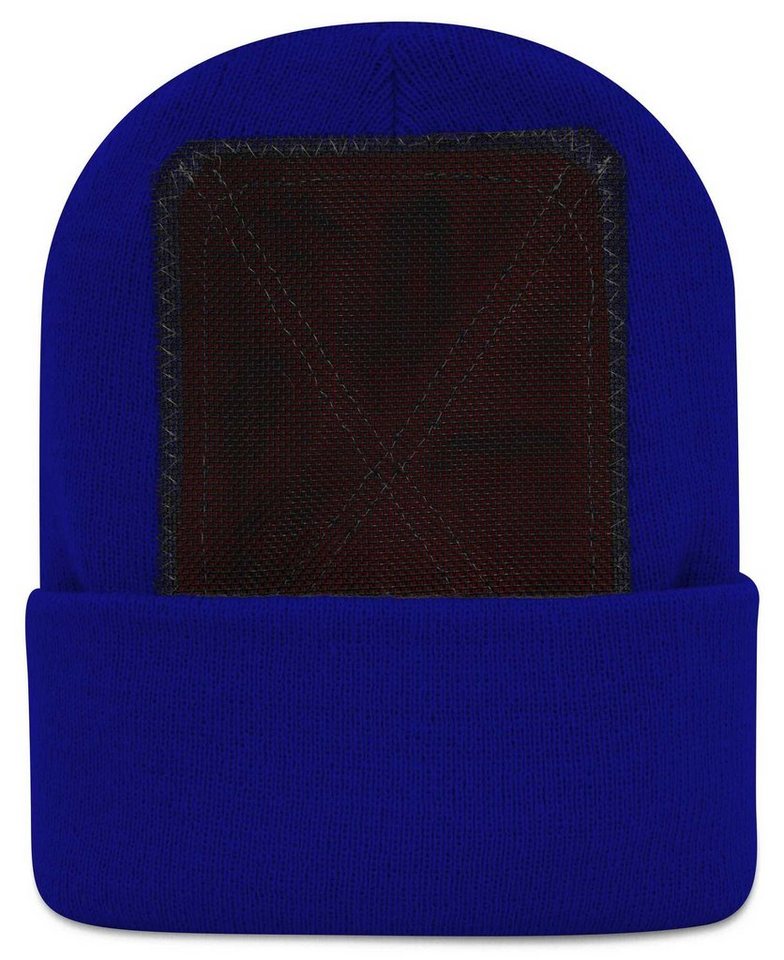 BACKSPIN Sportswear Beanie Headspin von BACKSPIN Sportswear