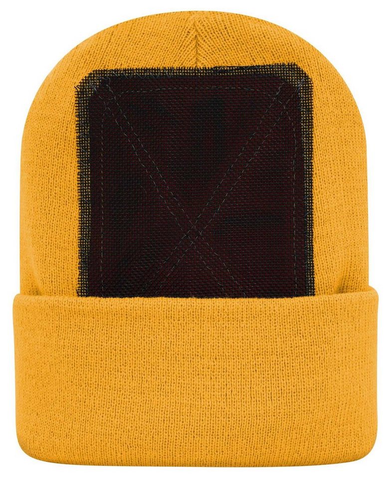 BACKSPIN Sportswear Beanie Headspin von BACKSPIN Sportswear