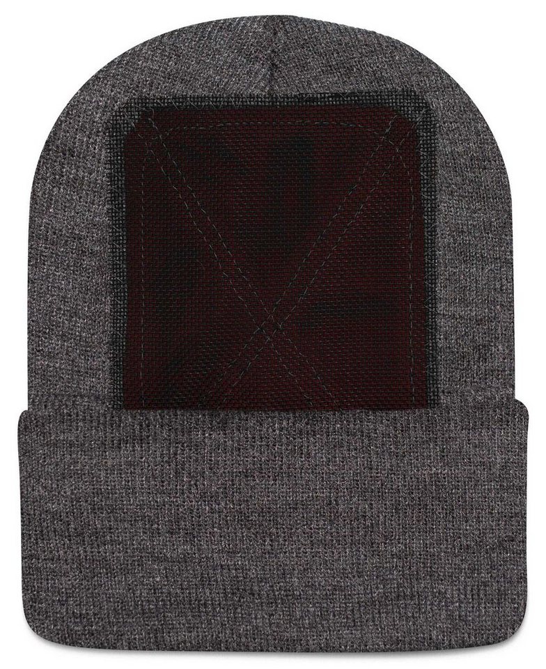 BACKSPIN Sportswear Beanie Headspin von BACKSPIN Sportswear
