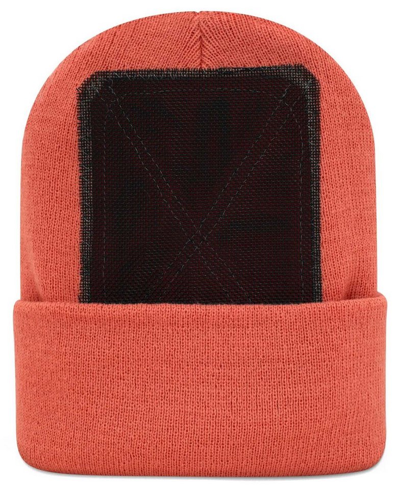 BACKSPIN Sportswear Beanie Headspin von BACKSPIN Sportswear