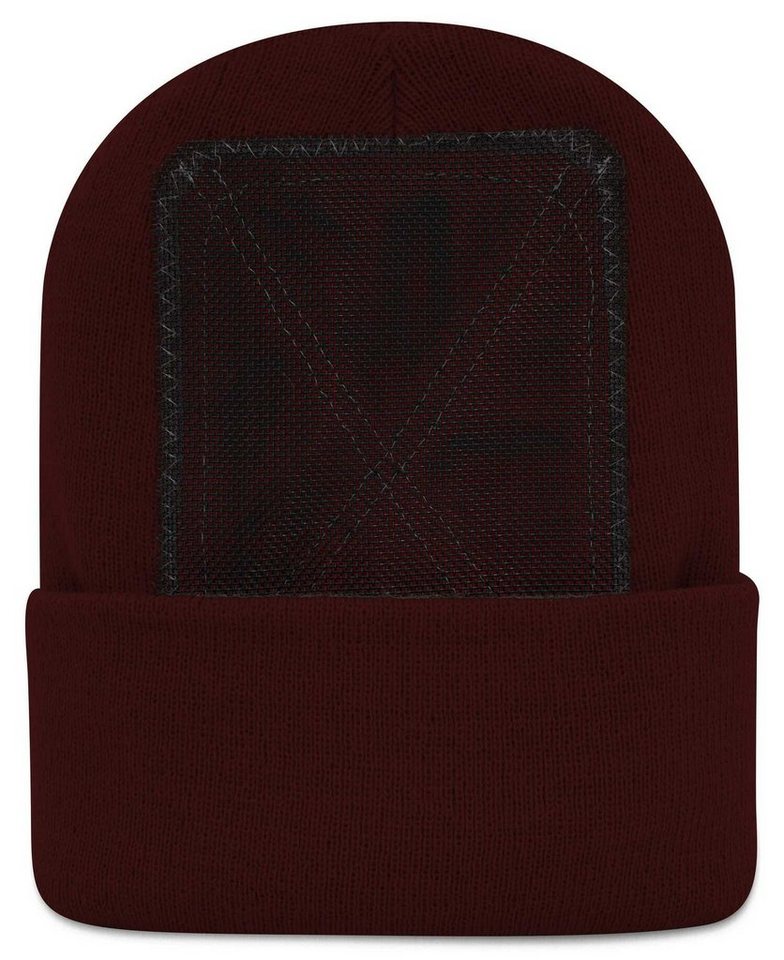 BACKSPIN Sportswear Beanie Headspin von BACKSPIN Sportswear