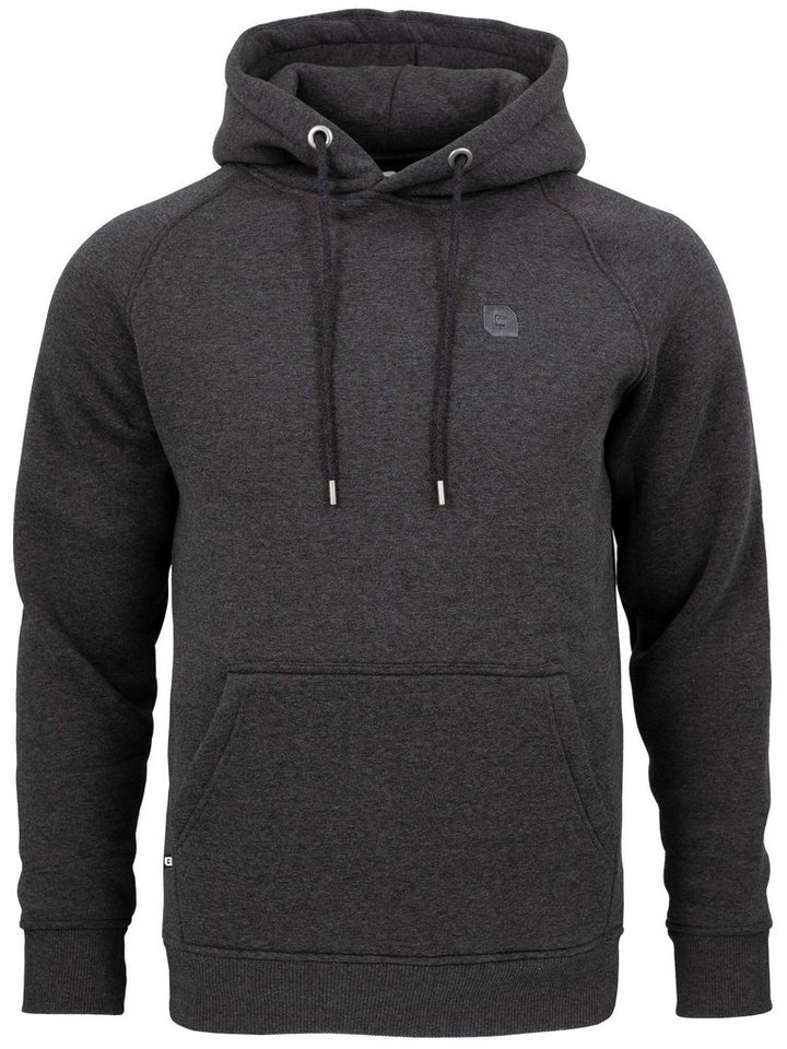 BACKSPIN Sportswear Hoodie Basic von BACKSPIN Sportswear