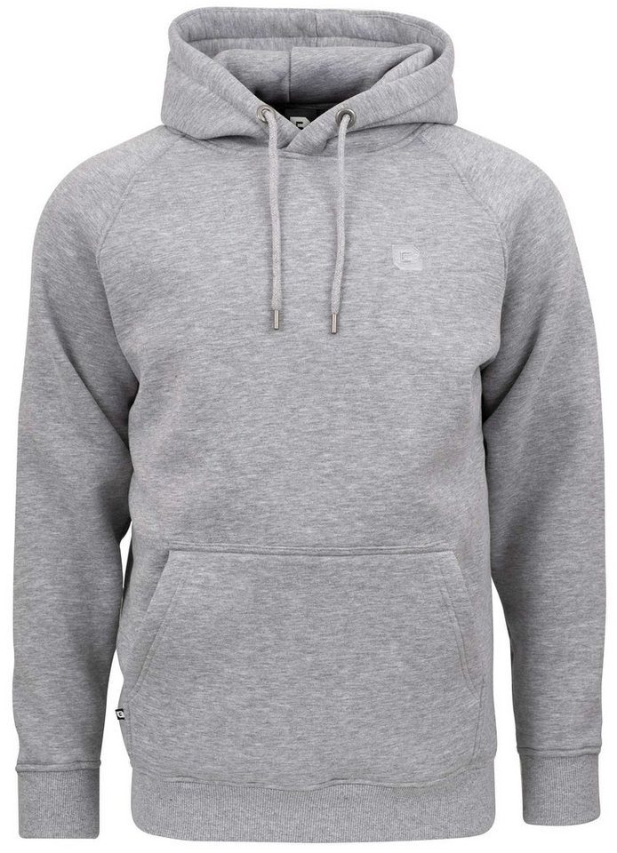 BACKSPIN Sportswear Hoodie Basic von BACKSPIN Sportswear