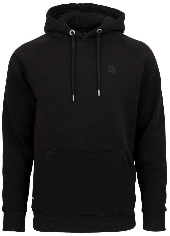 BACKSPIN Sportswear Hoodie Basic von BACKSPIN Sportswear