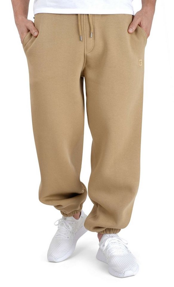 BACKSPIN Sportswear Jogginghose Basic von BACKSPIN Sportswear