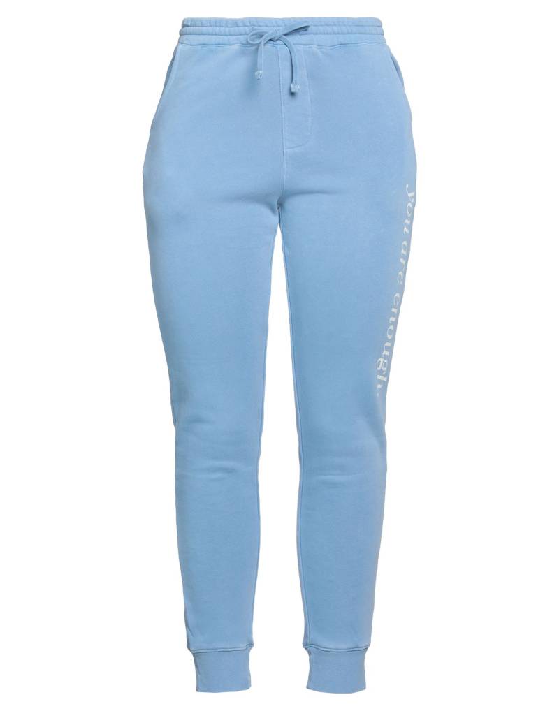 BACON LATTUCE TOMATO Hose Damen Hellblau von BACON LATTUCE TOMATO