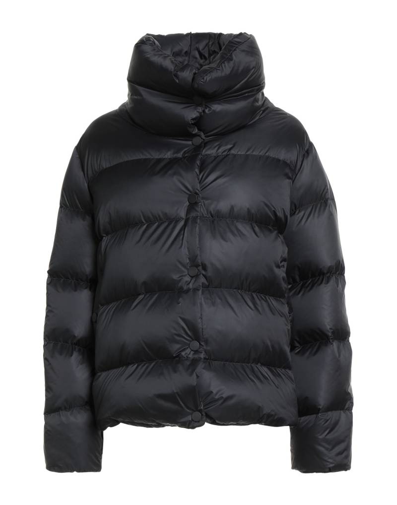 BACON Pufferjacke & Daunenjacke Damen Schwarz von BACON